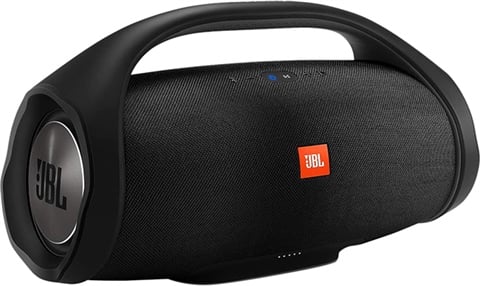 JBL Boombox 3 Waterproof Bluetooth Speaker - Black, B - CeX (UK